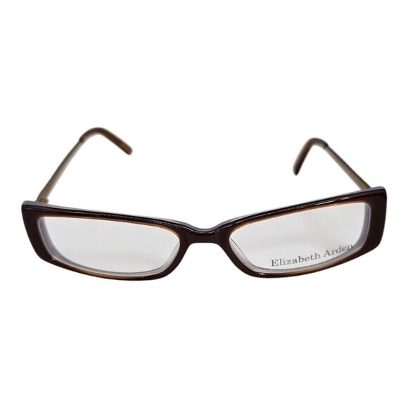ELIZABETH ARDEN Women's EYEGLASSES EA 1034A-1 51/16 130 NEW DEMO - Picture 1 of 13